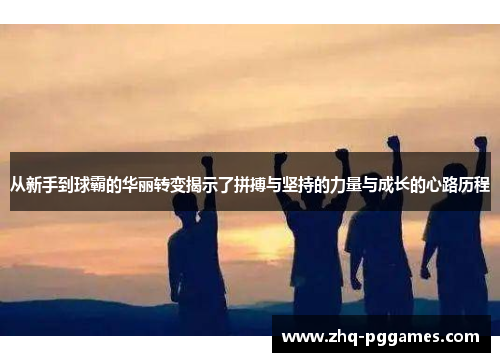 从新手到球霸的华丽转变揭示了拼搏与坚持的力量与成长的心路历程