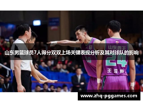 山东男篮球员7人得分双双上场关键表现分析及其对球队的影响