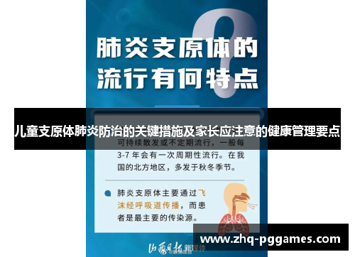 儿童支原体肺炎防治的关键措施及家长应注意的健康管理要点 儿童支原体肺炎防治的关键措施及家长应注意的健康管理要点