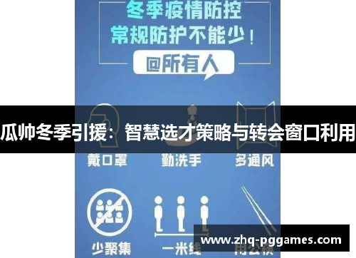 瓜帅冬季引援：智慧选才策略与转会窗口利用