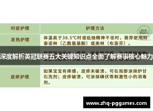 深度解析英冠联赛五大关键知识点全面了解赛事核心魅力