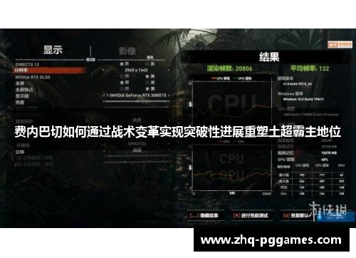 费内巴切如何通过战术变革实现突破性进展重塑土超霸主地位 费内巴切如何通过战术变革实现突破性进展重塑土超霸主地位